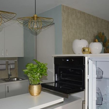 מראנו Moderne Ferienwohnung מראה חיצוני תמונה
