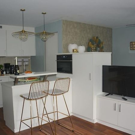 מראנו Moderne Ferienwohnung מראה חיצוני תמונה