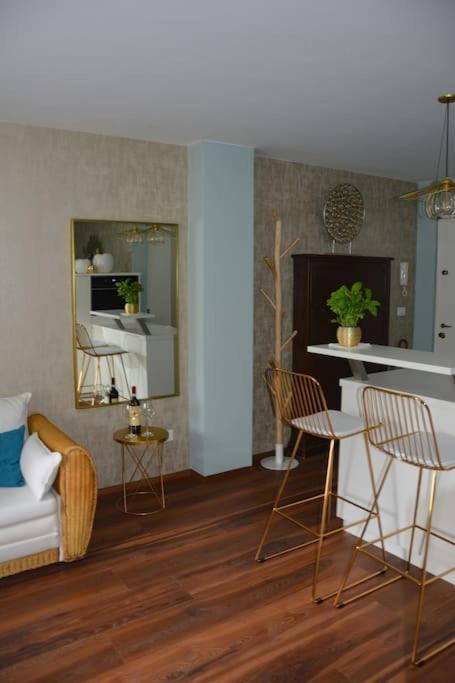 מראנו Moderne Ferienwohnung מראה חיצוני תמונה