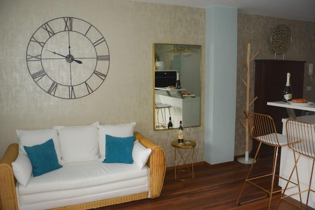 מראנו Moderne Ferienwohnung מראה חיצוני תמונה