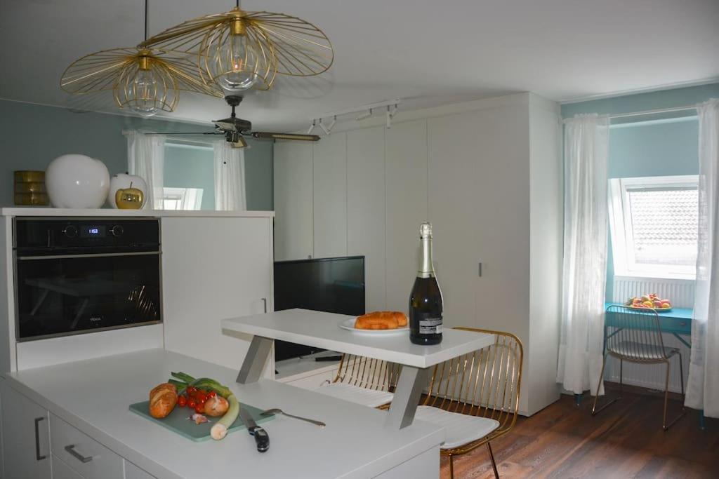 מראנו Moderne Ferienwohnung מראה חיצוני תמונה