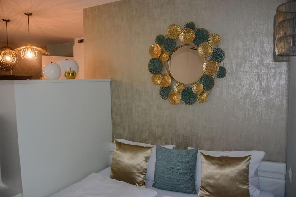 מראנו Moderne Ferienwohnung מראה חיצוני תמונה
