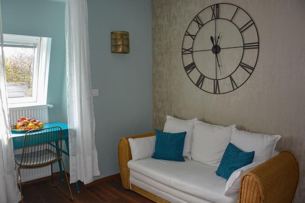מראנו Moderne Ferienwohnung מראה חיצוני תמונה