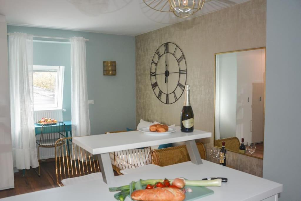 מראנו Moderne Ferienwohnung מראה חיצוני תמונה