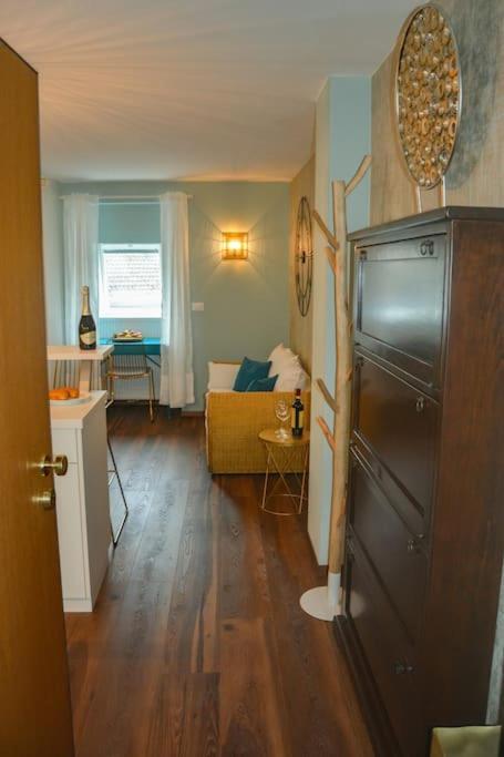מראנו Moderne Ferienwohnung מראה חיצוני תמונה