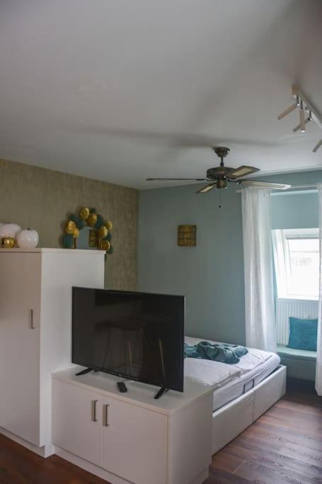 מראנו Moderne Ferienwohnung מראה חיצוני תמונה