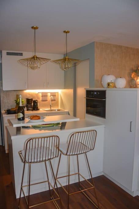 מראנו Moderne Ferienwohnung מראה חיצוני תמונה