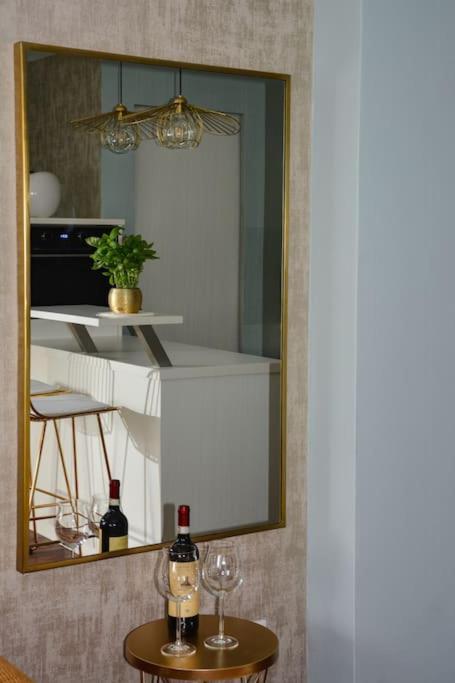 מראנו Moderne Ferienwohnung מראה חיצוני תמונה