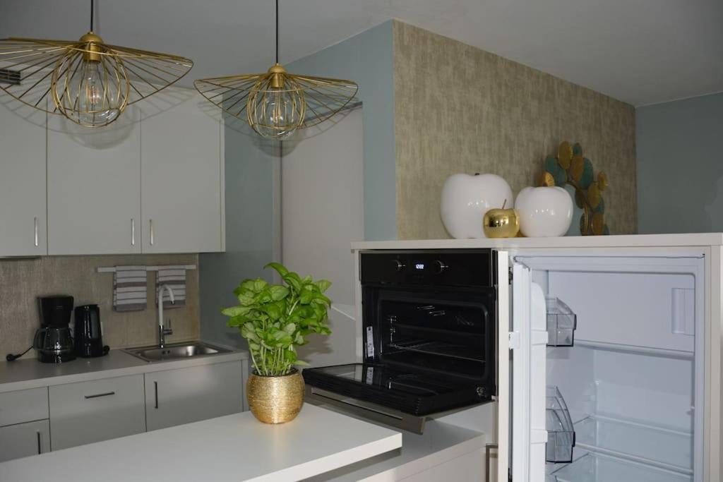 מראנו Moderne Ferienwohnung מראה חיצוני תמונה