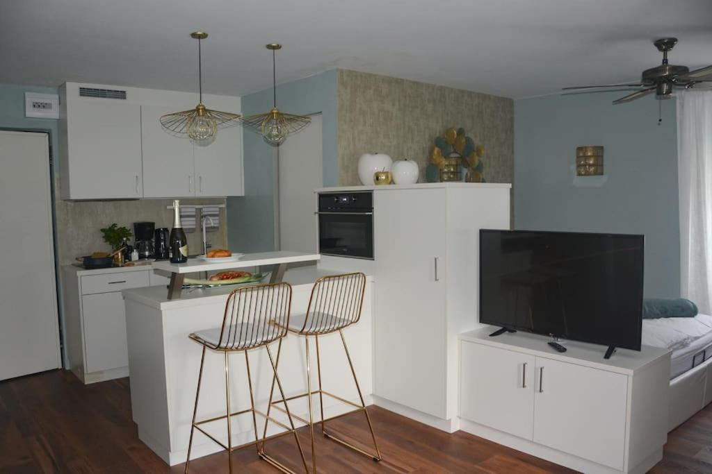מראנו Moderne Ferienwohnung מראה חיצוני תמונה
