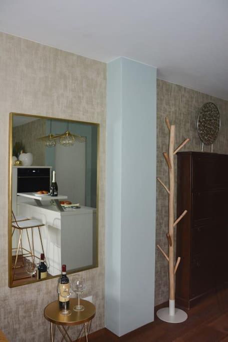 מראנו Moderne Ferienwohnung מראה חיצוני תמונה
